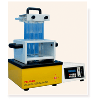 Macro Four Sample System