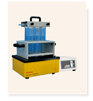 Macro Six Sample System