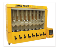 utomatic Solvent Extraction System