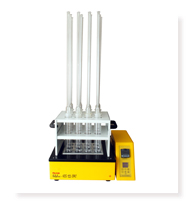 COD Digestion System, Automatic COD Digestion System With Air ...